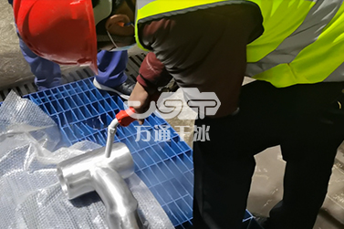 干冰清洗可以替代傳統(tǒng)清洗？
