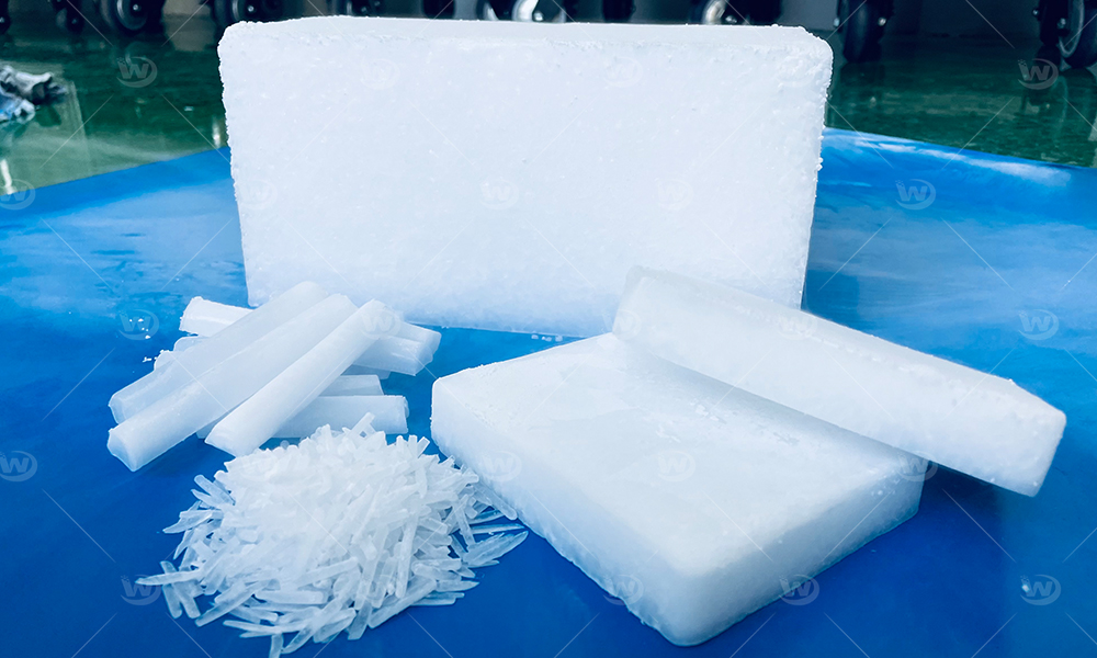 干冰是如何生產的-干冰制造機
